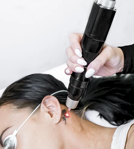 Laser tattoo removal Laser tattoo removal