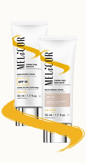 crema protezione solare