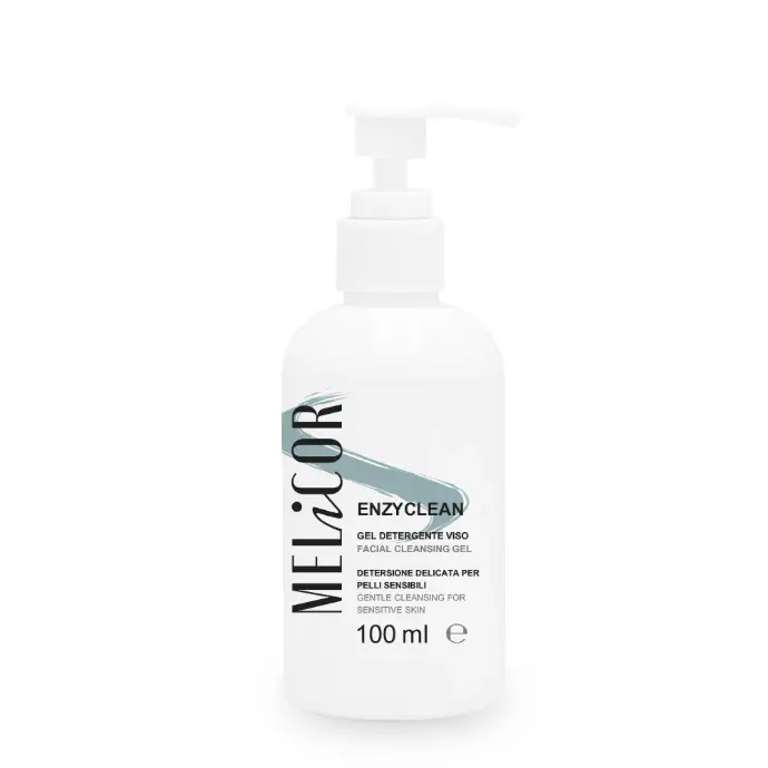 gel detergente viso per pelli sensibili gel detergente viso per pelli sensibili
