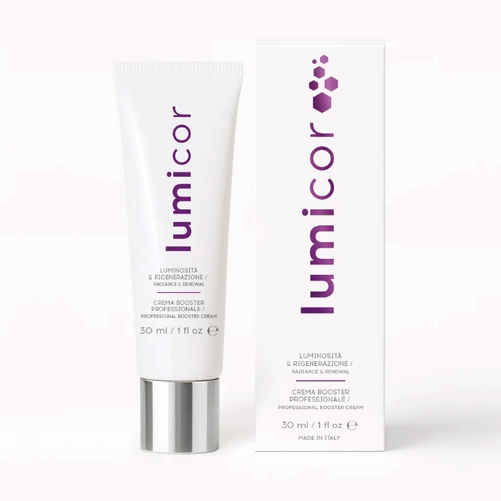 Lumicor crema anti-iperpigmentazione Lumicor crema anti-iperpigmentazione