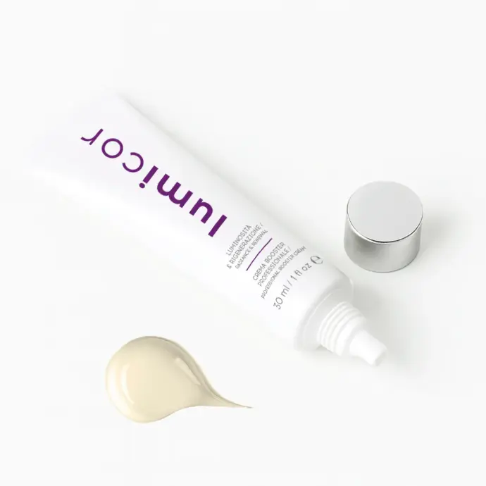 Lumicor crema anti-iperpigmentazione