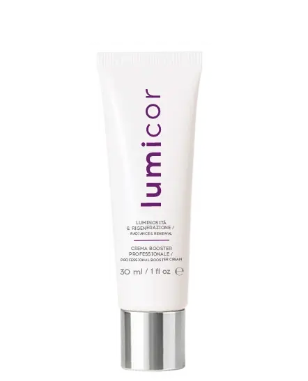 Risultati previsti della crema Lumicor Risultati previsti della crema Lumicor