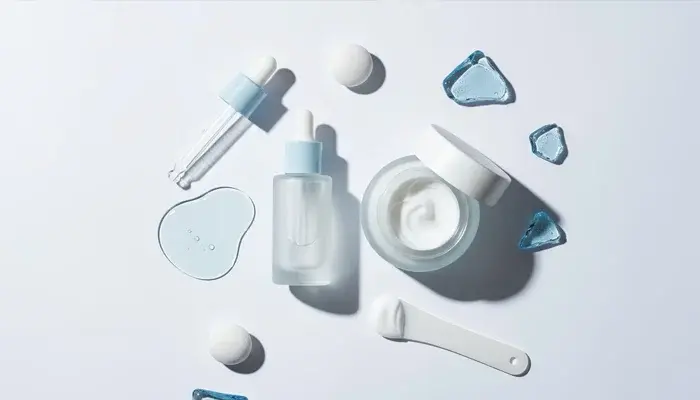 Ingredienti alternativi alla formula di Kligman: siero e crema depigmentante per fototipi scuri