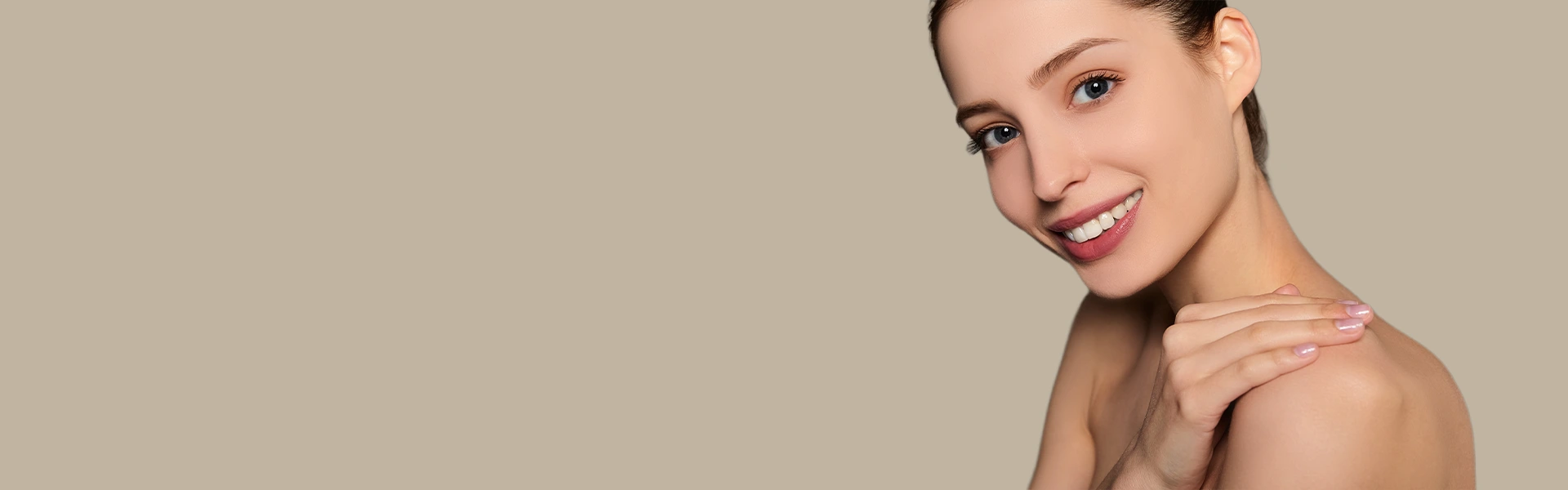 ragazza cosmetici Melicor ragazza cosmetici Melicor