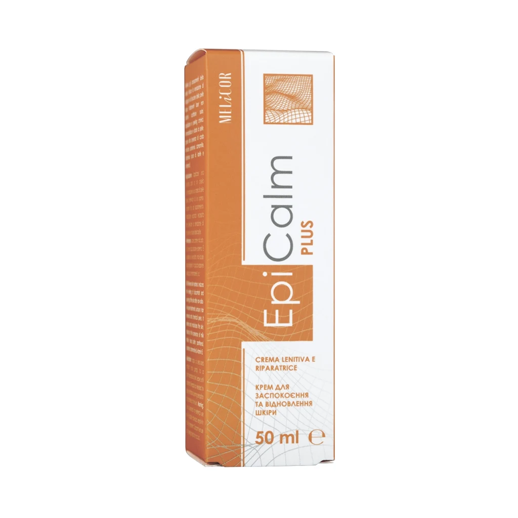 Epicalm Plus 50 ml