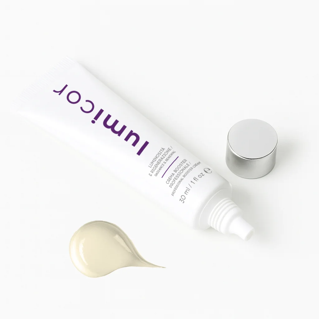 Texture crema Lumicor