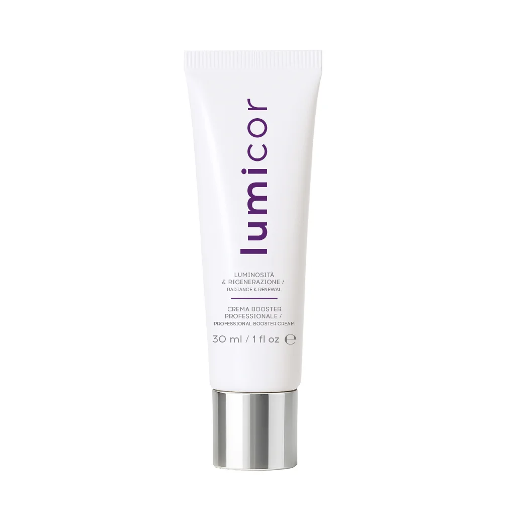 Lumicor crema anti-iperpigmentazione