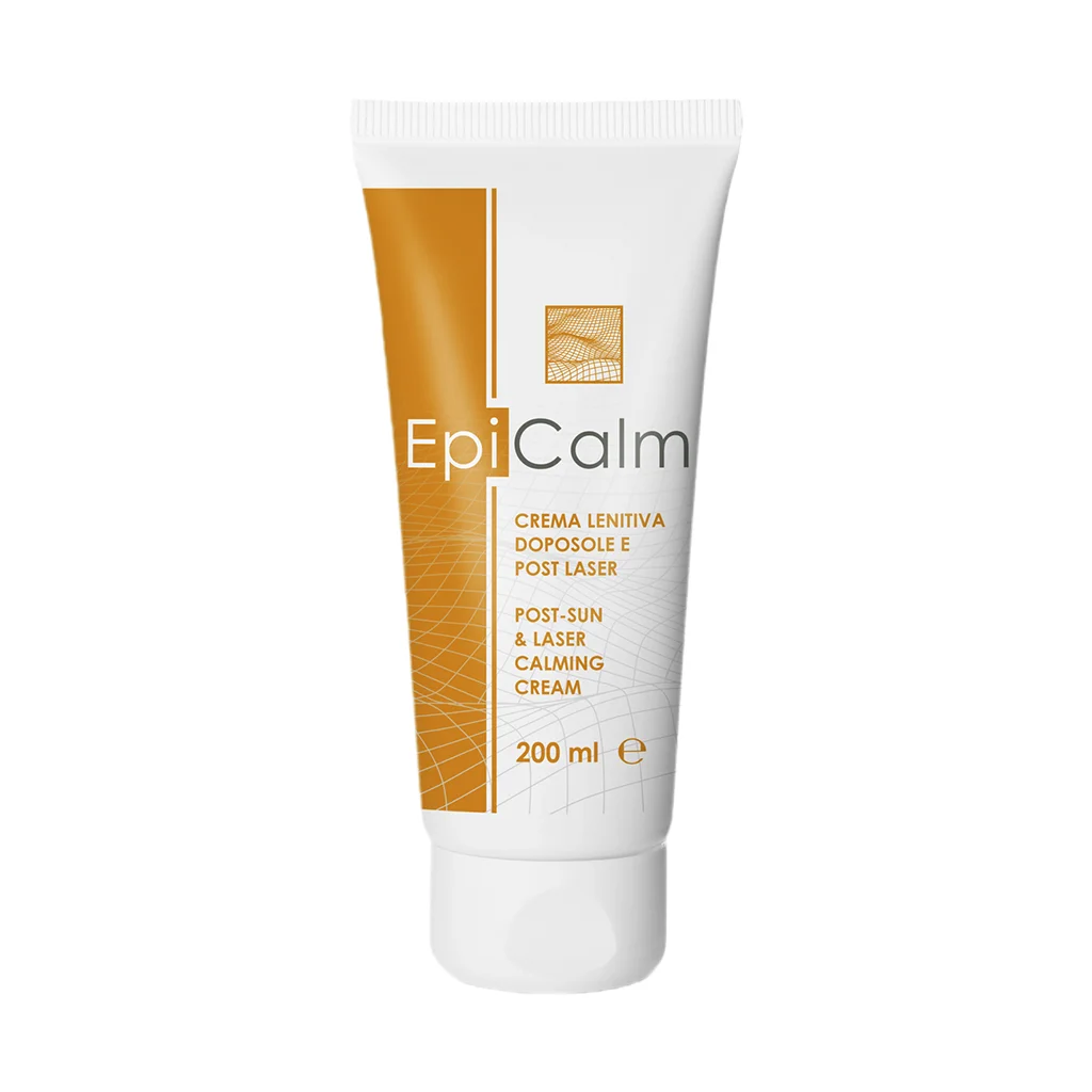 Epicalm beruhigende Post‑Laser‑Creme