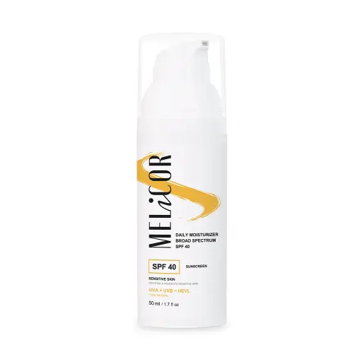 [44006] Daily moisturizer broad spectrum SPF 40