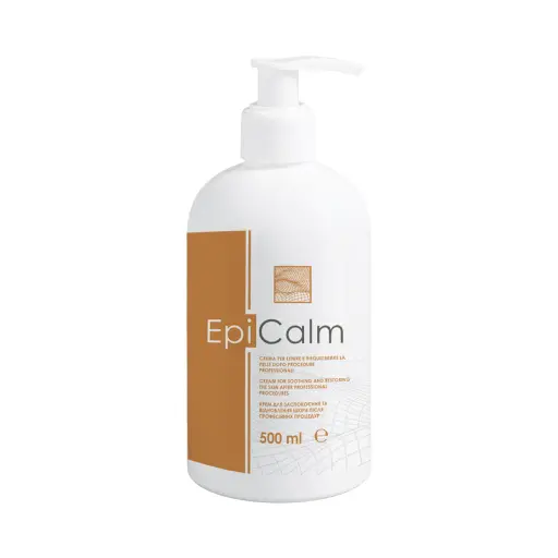 [74009] Epicalm soothing post-laser body cream